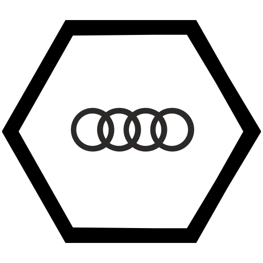 audi car